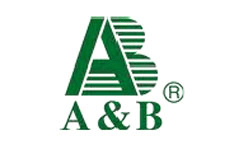 AB