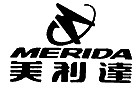 MERIDAͼ