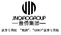 ȼJINQIAOGROUPͼ