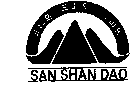 ɽSANSHANDAOͼ