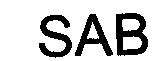 SAB