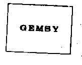 NEWGEMSY