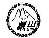 ɽFENGSHAN