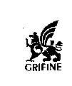 GRIFINEͼ